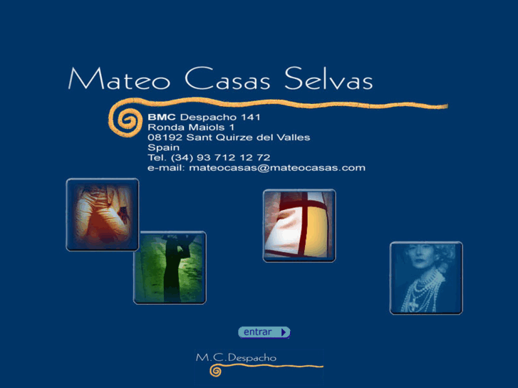 www.mateocasas.com