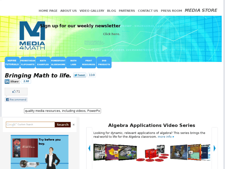 www.media4math.com