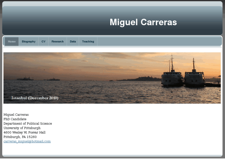 www.miguelcarreras.com