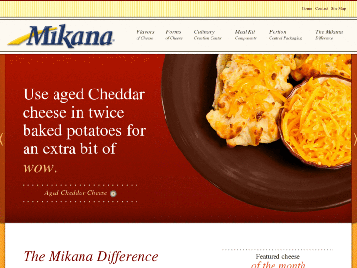 www.mikanacheese.com