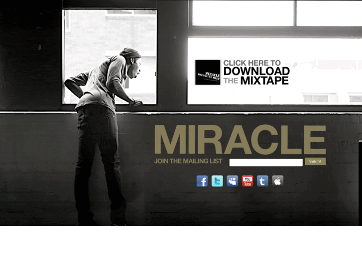 www.miracleisiller.com