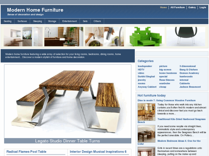 www.modern-home-furniture.net