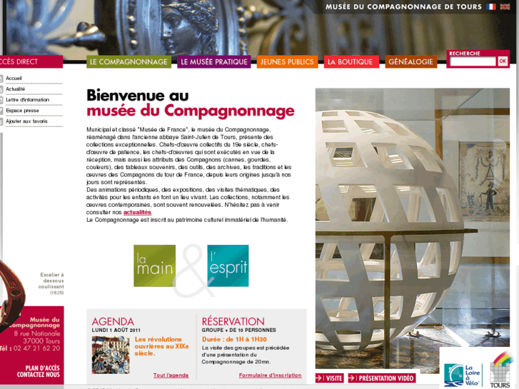 www.museecompagnonnage.fr