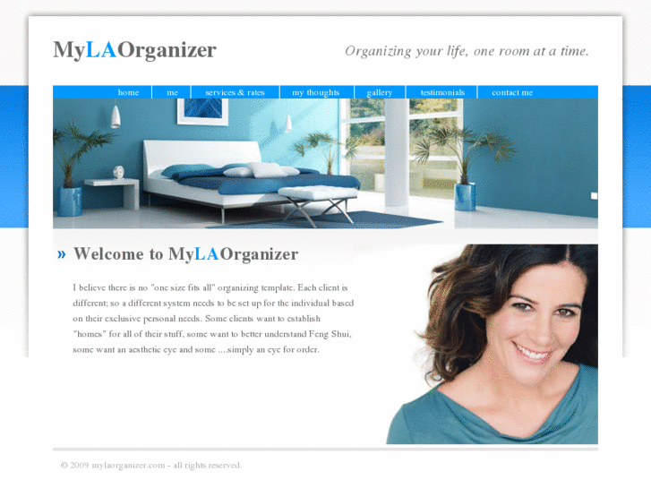 www.mylaorganizer.com