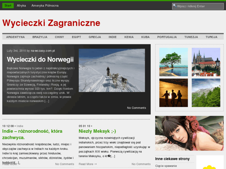 www.na-wczasy.com.pl