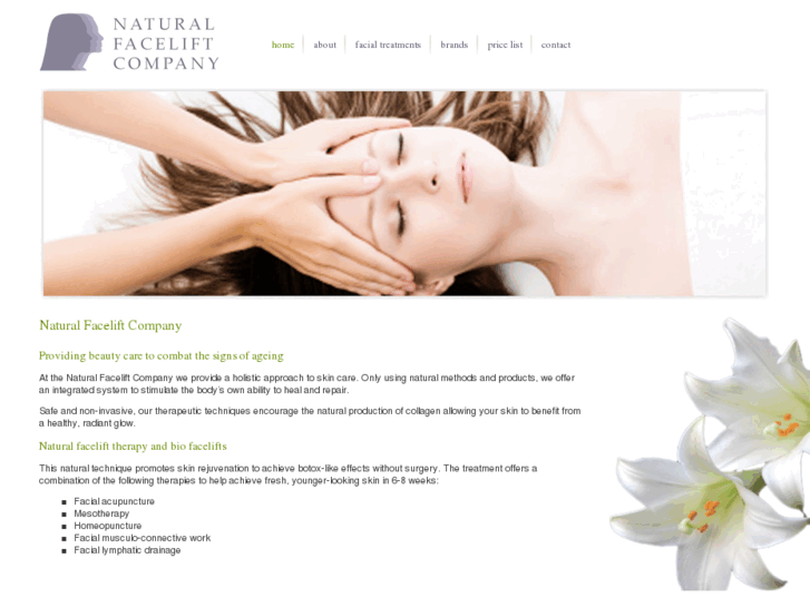 www.naturalfaceliftcompany.com