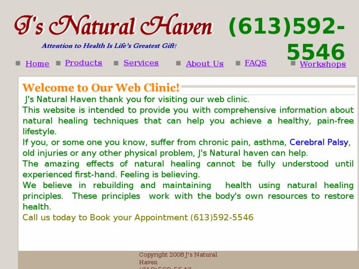 www.naturalhaven.com