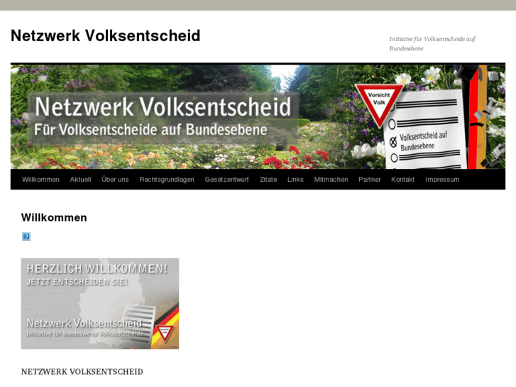 www.netzwerkvolksentscheid.de