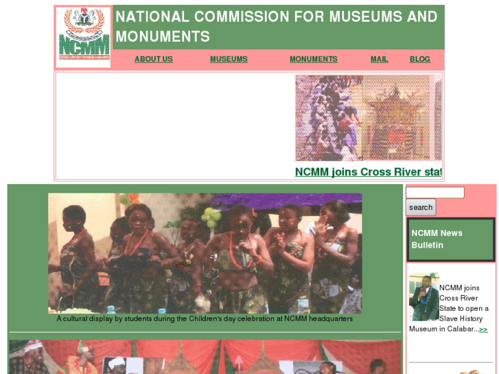 www.nigerianmuseums.org