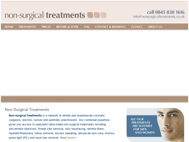 www.non-surgical-treatments.com