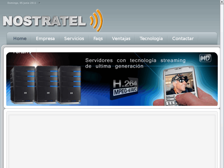 www.nostratel.es