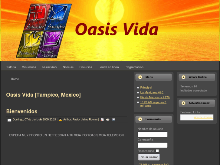 www.oasisvida.com