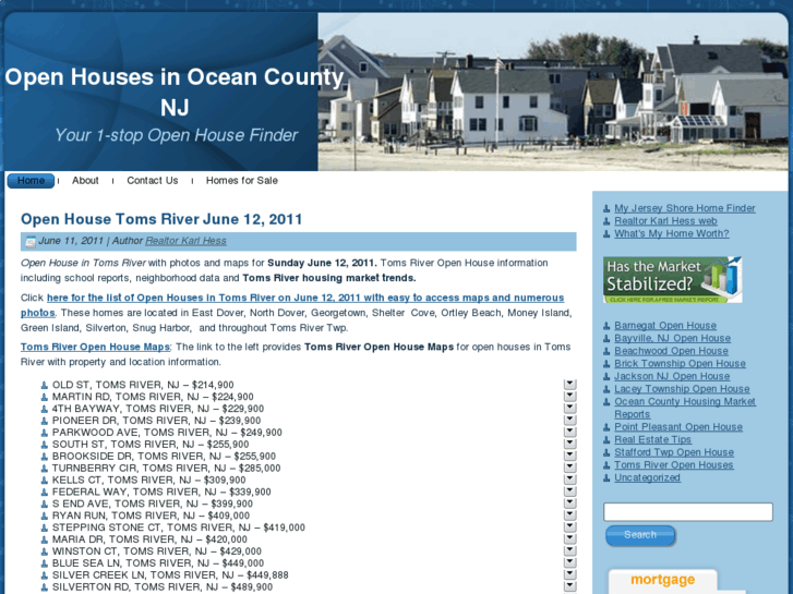 www.openhouseoceancounty.com