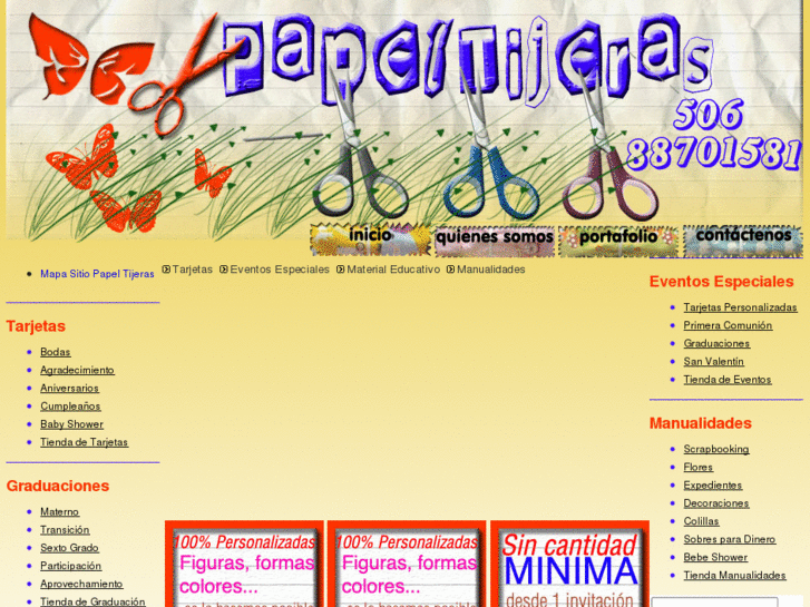 www.papeltijeras.com