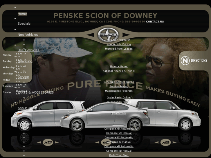 www.penskescion.com