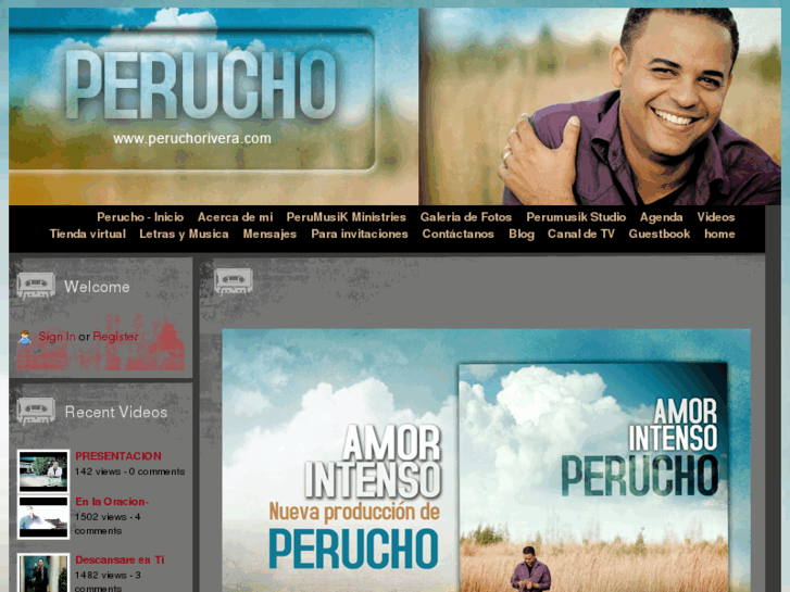 www.peruchorivera.com