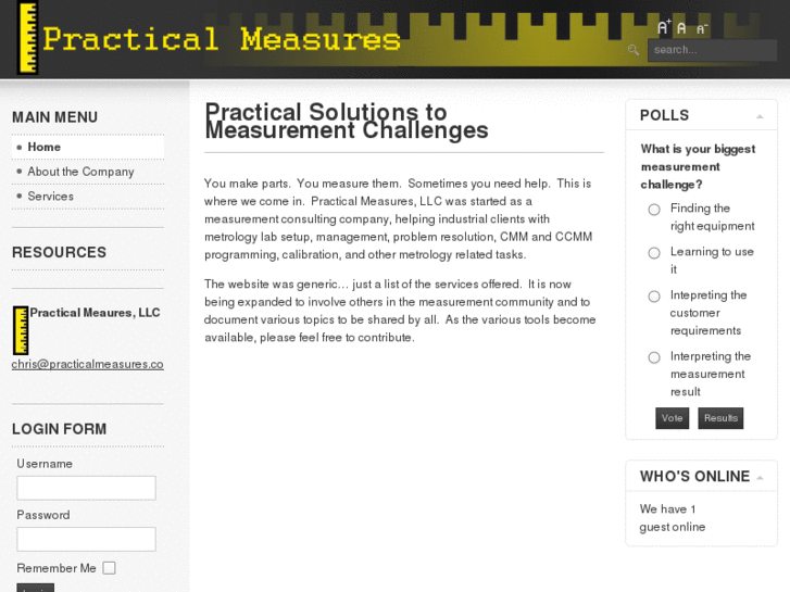 www.practicalmeasures.com