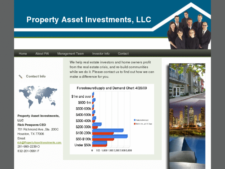 www.propertyassetinvestments.com