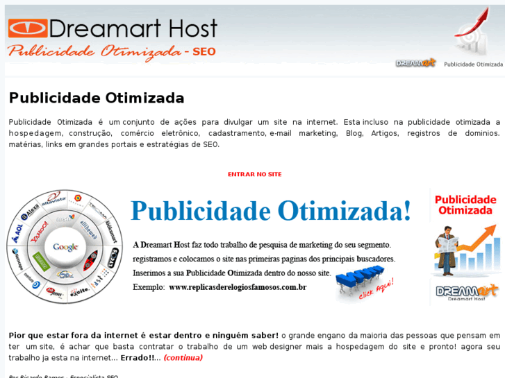 www.publicidadeotimizada.com.br