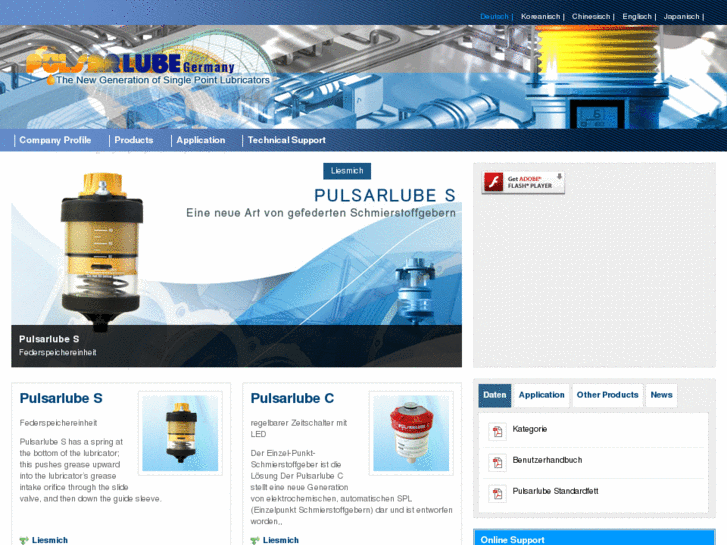 www.pulsarlube.de