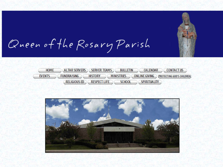 www.qotr.org