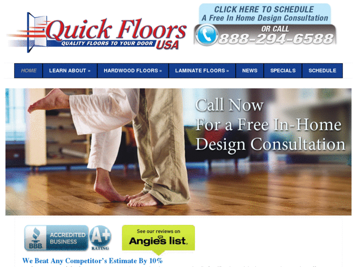 www.quickfloors.net