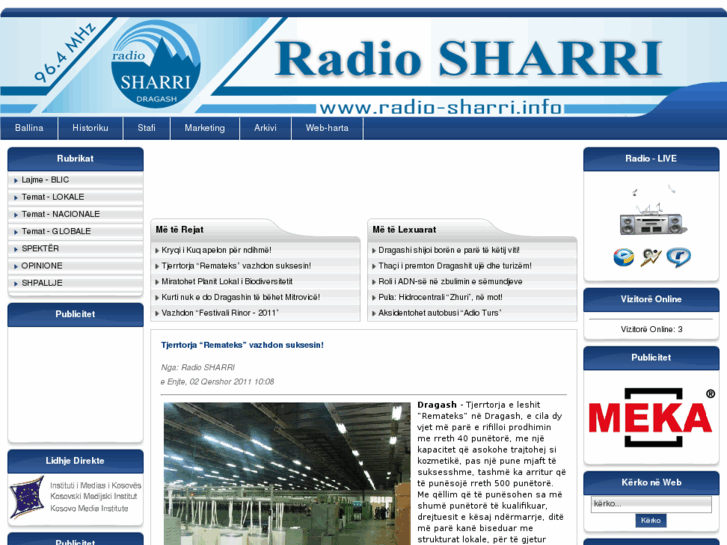 www.radio-sharri.info