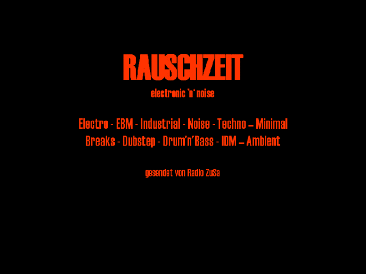 www.rauschzeit.de