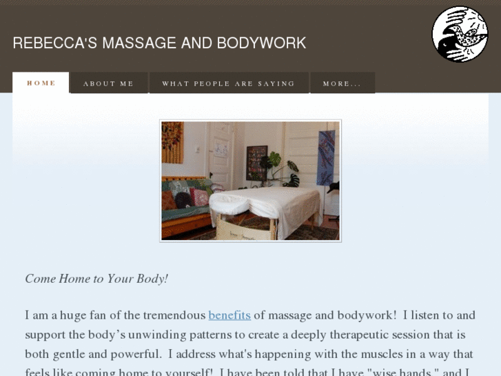 www.rebeccasmassage.com