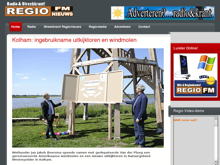 www.regiofm.info