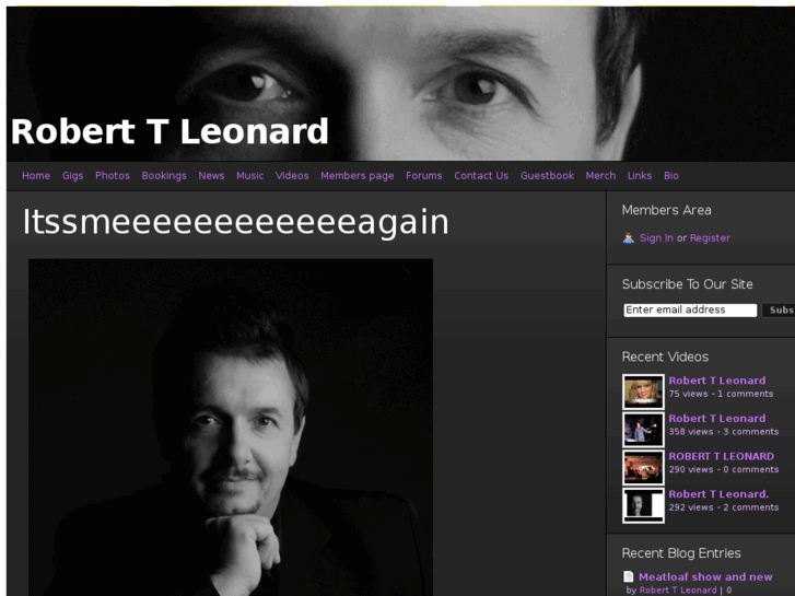 www.roberttleonard.com