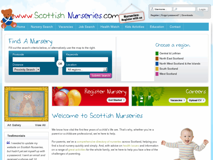 www.scottish-nurseries.com