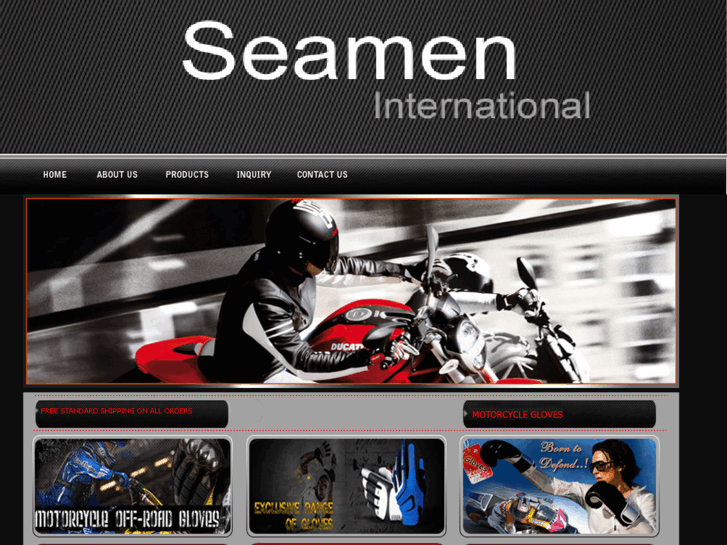 www.seamensports.com