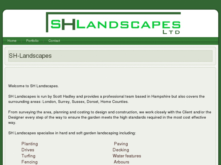 www.sh-landscapes.com