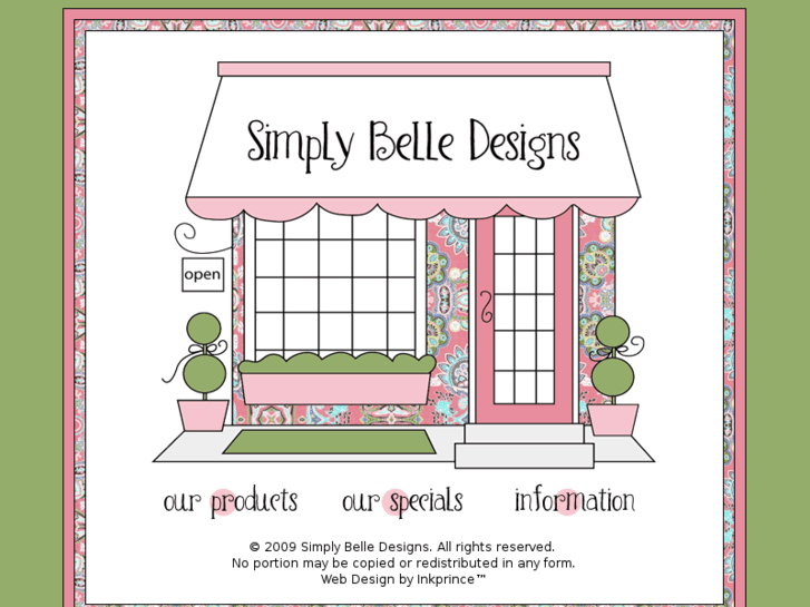 www.simplybelledesigns.com