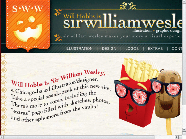 www.sirwilliamwesley.com