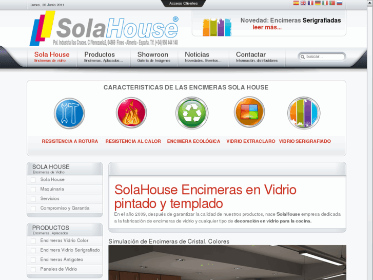 www.solahouse.com