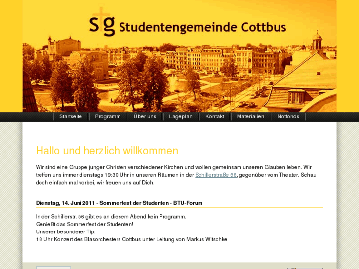 www.studentengemeinde.org