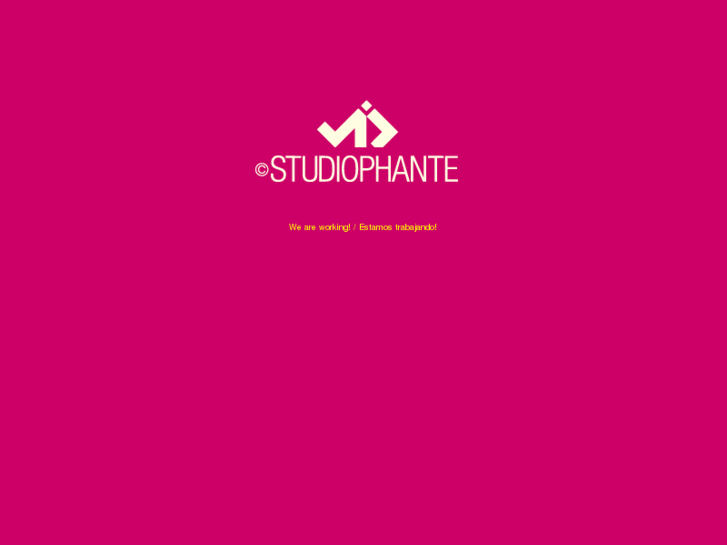 www.studiophante.com