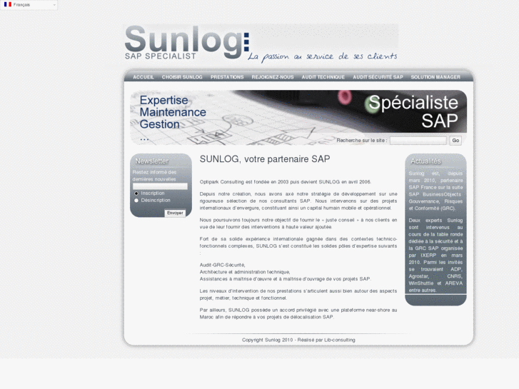 www.sunlog-it.com