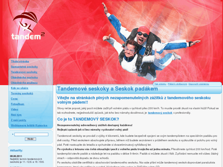 www.tandem2.cz