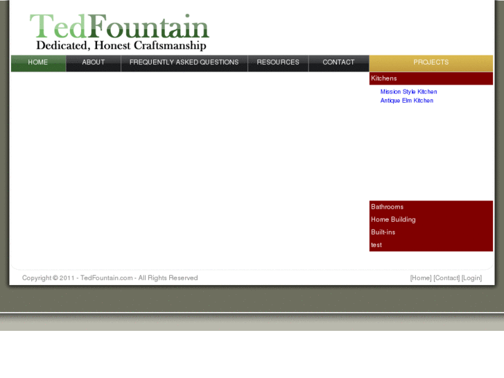 www.tedfountain.com