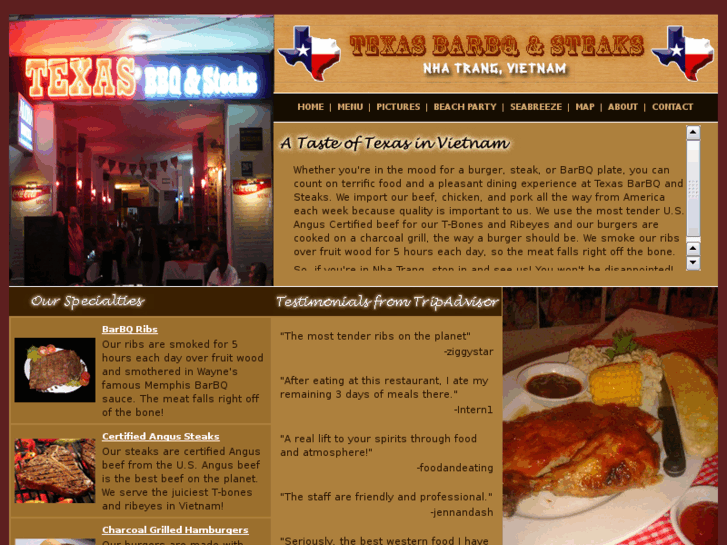 www.texasbbqvietnam.com