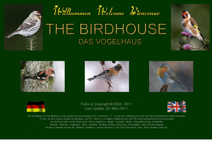 www.the-birdhouse.de