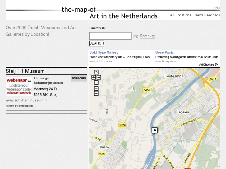 www.the-map-of.com