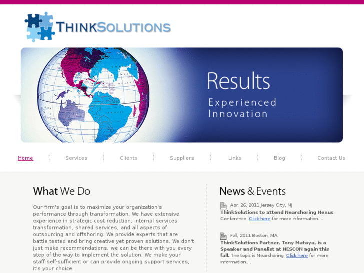 www.thinksolutions.net