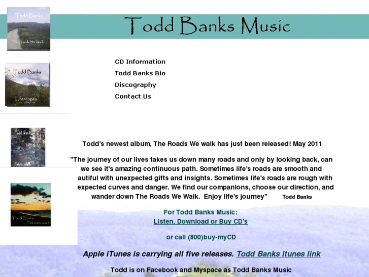 www.toddbanks.com