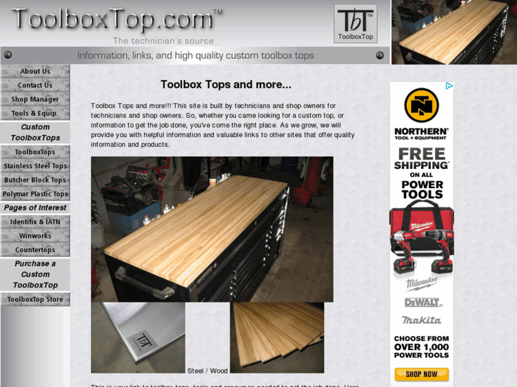 www.toolboxtop.com