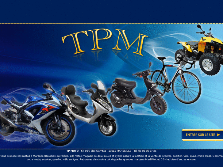 www.tpmoto.com