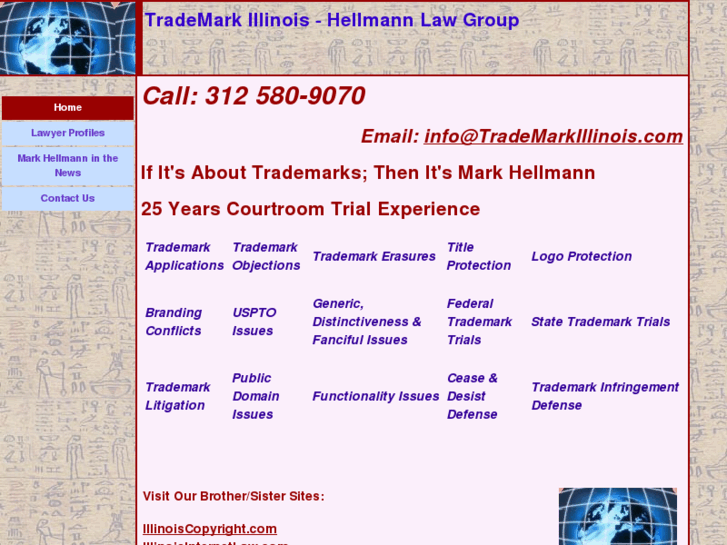 www.trademarkillinois.com